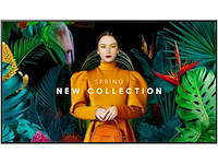 Samsung smart signage qb75c professional display - afbeelding 3 van  3