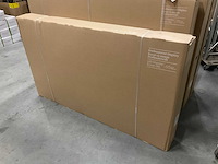 Samsung smart signage qm65c professional display - afbeelding 2 van  3