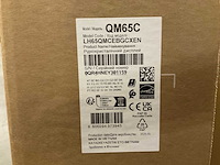 Samsung smart signage qm65c professional display - afbeelding 3 van  3