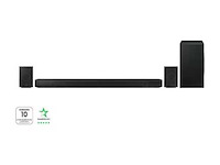 Samsung soundbar q995d - afbeelding 1 van  3