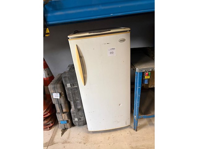 Samsung sr-a18nfa koelkast - afbeelding 2 van  3