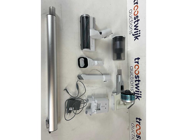 Samsung stofzuiger - afbeelding 1 van  4