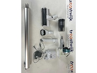 Samsung stofzuiger - afbeelding 1 van  4