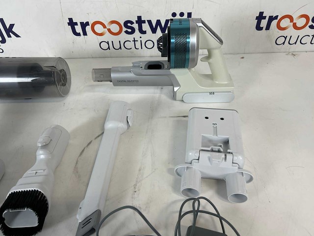 Samsung stofzuiger - afbeelding 2 van  4