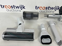 Samsung stofzuiger - afbeelding 3 van  4