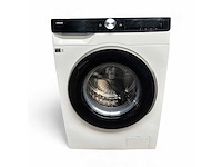 Samsung superspeed wasmachine 6000 serie ww90dg6u25lk a klasse 9 kg 1400 rpm wit - afbeelding 2 van  8