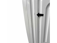 Samsung superspeed wasmachine 6000 serie ww90dg6u25lk a klasse 9 kg 1400 rpm wit - afbeelding 5 van  8