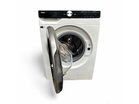 Samsung superspeed wasmachine 6000 serie ww90dg6u25lk a klasse 9 kg 1400 rpm wit - afbeelding 7 van  8