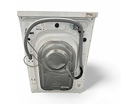 Samsung superspeed wasmachine 6000 serie ww90dg6u25lk a klasse 9 kg 1400 rpm wit - afbeelding 8 van  8