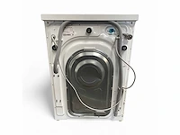 Samsung superspeed wasmachine 6000 serie ww90dg6u25lk a klasse 9 kg 1400 rpm wit - afbeelding 3 van  9
