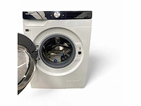 Samsung superspeed wasmachine 6000 serie ww90dg6u25lk a klasse 9 kg 1400 rpm wit - afbeelding 8 van  9