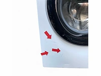 Samsung superspeed wasmachine 6000 serie ww90dg6u25lk a klasse 9 kg 1400 rpm wit - afbeelding 4 van  10