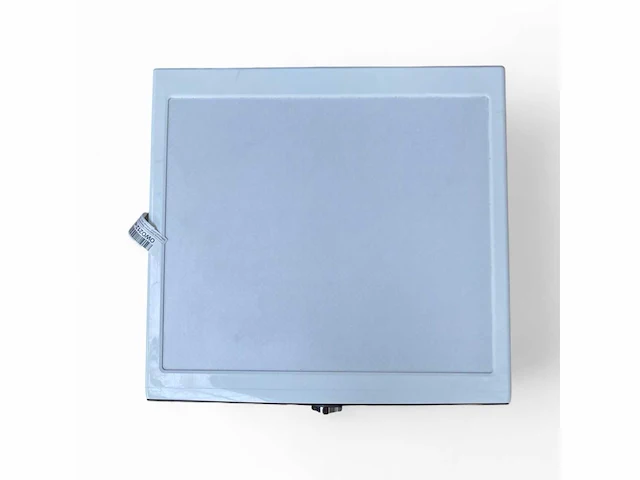 Samsung superspeed wasmachine 6000 serie ww90dg6u25lk a klasse 9 kg 1400 rpm wit - afbeelding 7 van  10