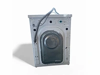 Samsung superspeed wasmachine 6000 serie ww90dg6u25lk a klasse 9 kg 1400 rpm wit - afbeelding 10 van  10