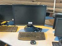 Samsung syncmaster 2443 monitor - afbeelding 1 van  4