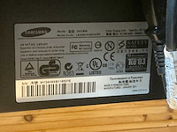 Samsung syncmaster 2443 monitor - afbeelding 4 van  4