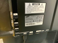 Samsung syncmaster 550ex 55” overige beeldapparatuur - afbeelding 2 van  3