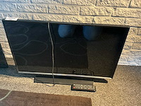 Samsung t32e310ew televisie - afbeelding 1 van  3