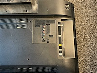 Samsung t32e310ew televisie - afbeelding 2 van  3