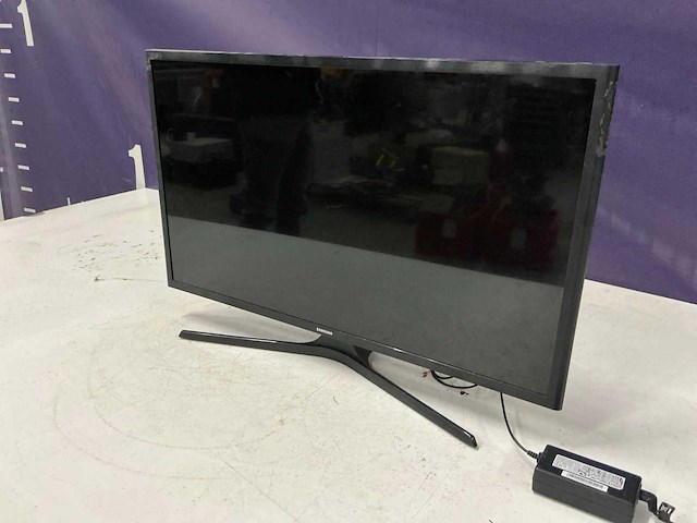 Samsung t32h390fev tv - afbeelding 1 van  5