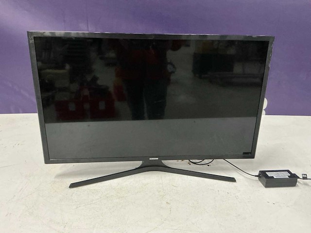 Samsung t32h390fev tv - afbeelding 2 van  5