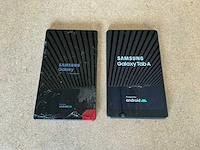 Samsung tab a (a7 lite en a8 2019) tablet