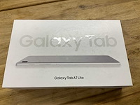 Samsung tab a7 lite tablet - afbeelding 2 van  3