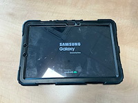 Samsung tab s9 fe (5g, 128gb) tablet - afbeelding 2 van  4