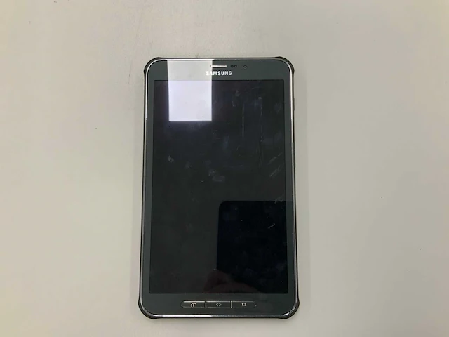Samsung tablet - afbeelding 1 van  2