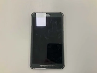Samsung tablet