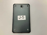 Samsung tablet - afbeelding 2 van  2