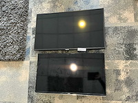 Samsung televisie (2x) - afbeelding 3 van  8