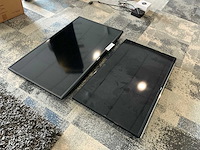 Samsung televisie (2x) - afbeelding 2 van  8