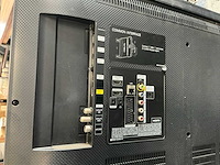 Samsung televisie (2x) - afbeelding 5 van  8