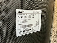 Samsung televisie (2x) - afbeelding 6 van  8