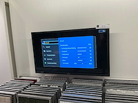 Samsung televisie 33” - afbeelding 2 van  4