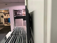 Samsung televisie 33” - afbeelding 3 van  4