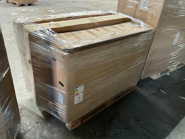 Samsung televisie (33x) - afbeelding 3 van  27