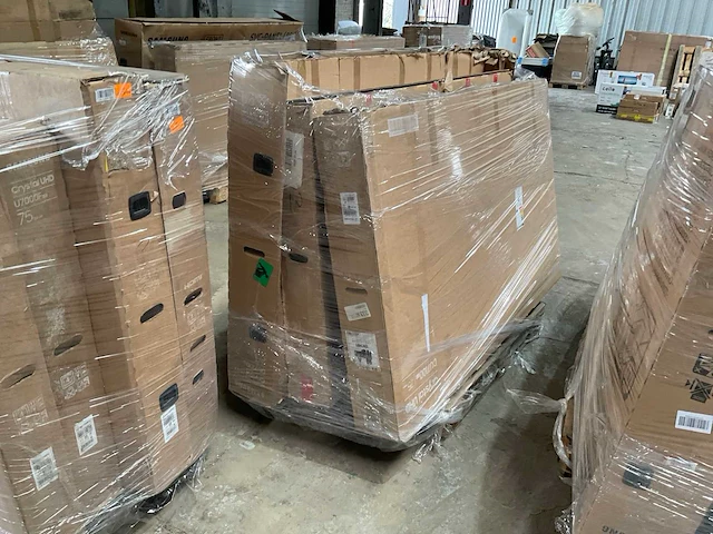 Samsung televisie (33x) - afbeelding 17 van  27