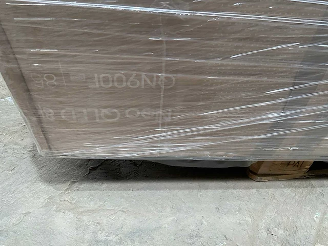 Samsung televisie (33x) - afbeelding 18 van  27