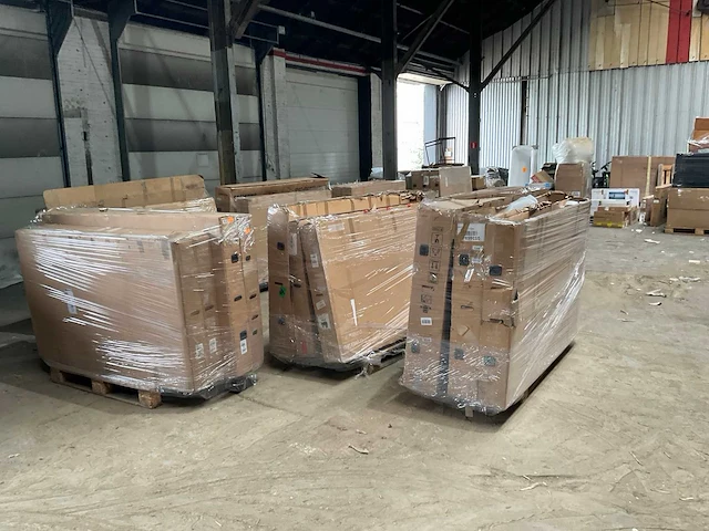 Samsung televisie (33x) - afbeelding 12 van  27