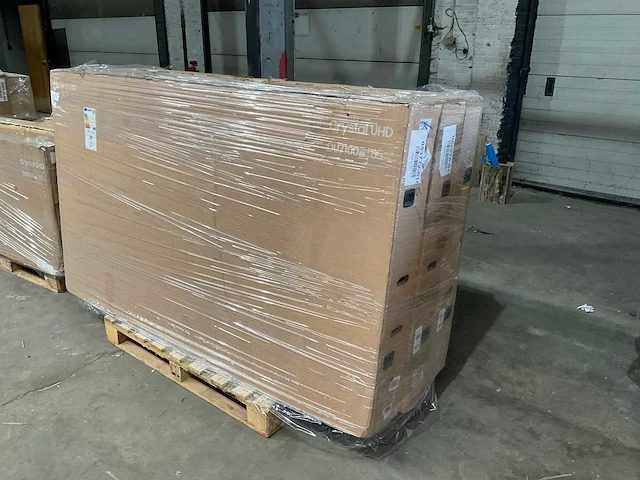Samsung televisie (33x) - afbeelding 22 van  27