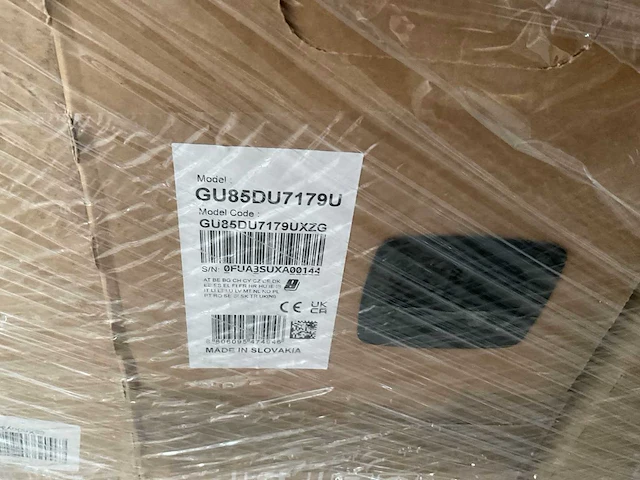 Samsung televisie (33x) - afbeelding 24 van  27