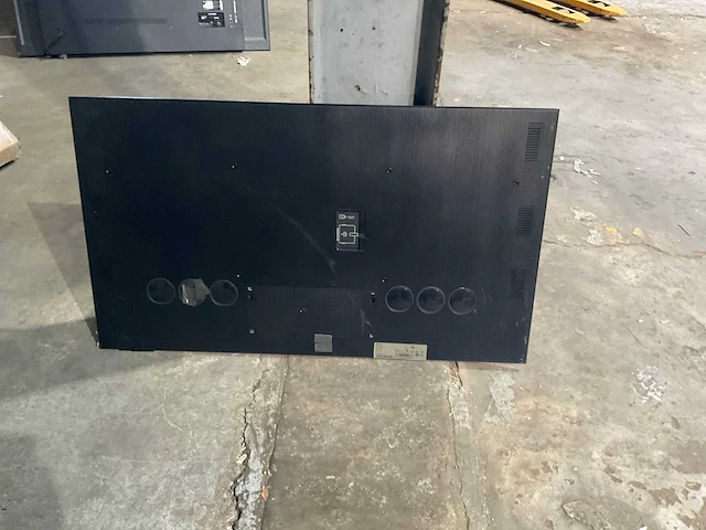 Samsung televisie (62x) - afbeelding 16 van  25