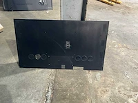 Samsung televisie (62x) - afbeelding 16 van  25
