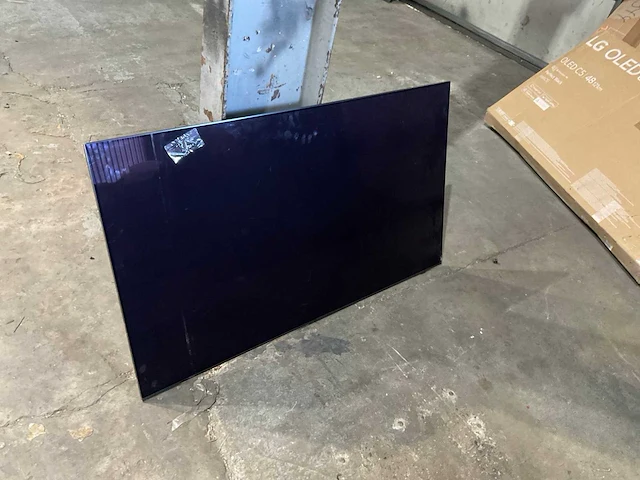 Samsung televisie (62x) - afbeelding 17 van  25