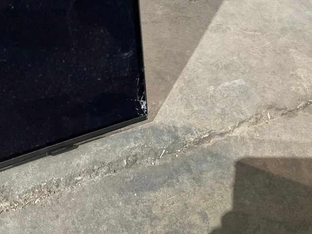 Samsung televisie (62x) - afbeelding 18 van  25