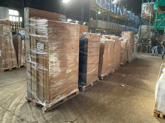 Samsung televisie (62x) - afbeelding 21 van  25