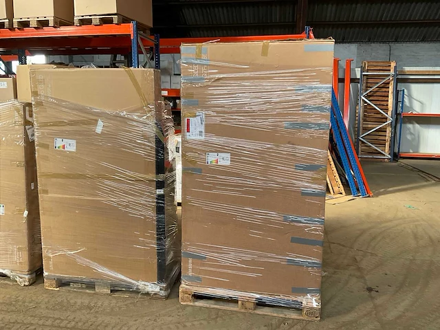 Samsung televisie (62x) - afbeelding 22 van  25