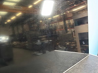 Samsung televisie 70 inch - afbeelding 3 van  5